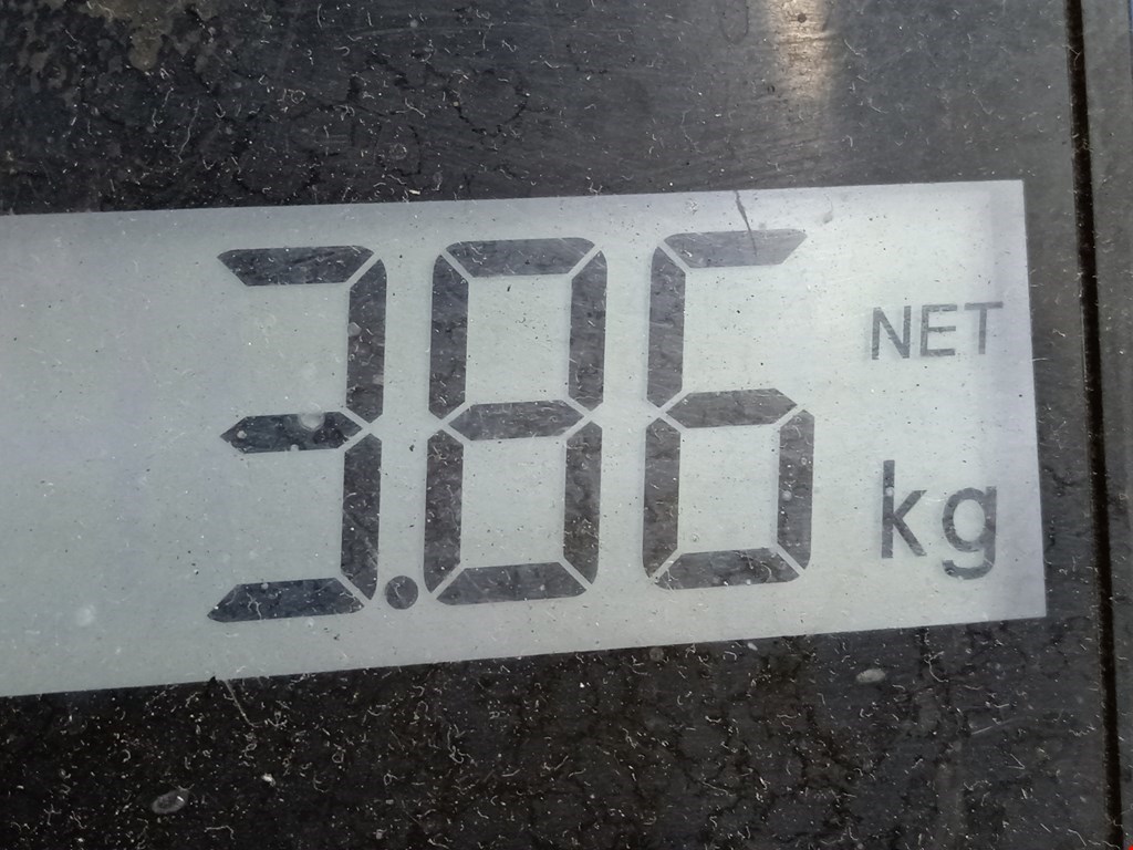 Суппорт передний правый VOLKSWAGEN Passat B6 2005-2011