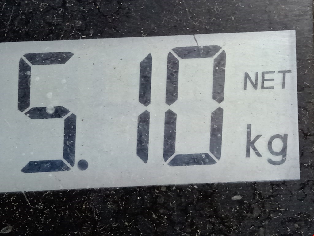 Пружина задняя левая/правая BMW 1er E81\E87 2004-2011