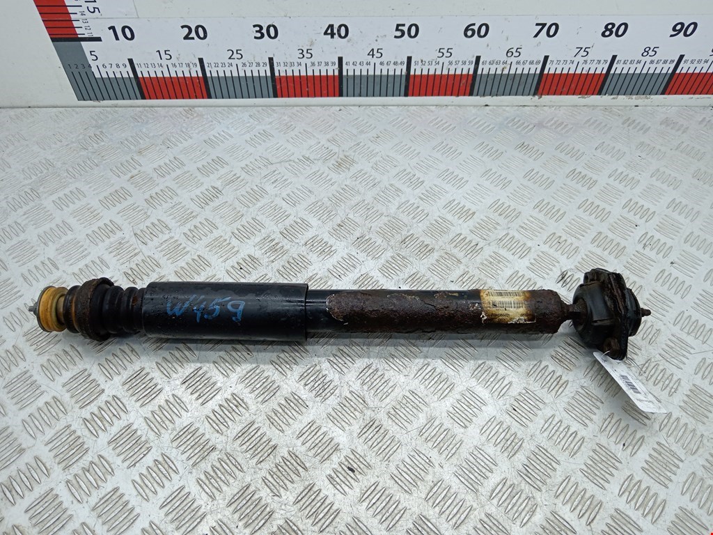 Амортизатор задний правый BMW 1er E81\E87 2004-2011