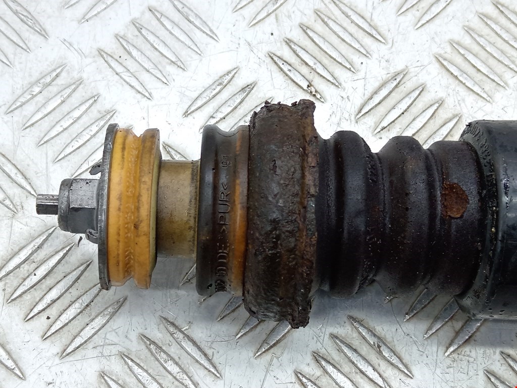 Амортизатор задний правый BMW 1er E81\E87 2004-2011