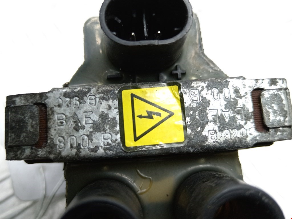 Катушка зажигания FIAT Panda 2003-2012