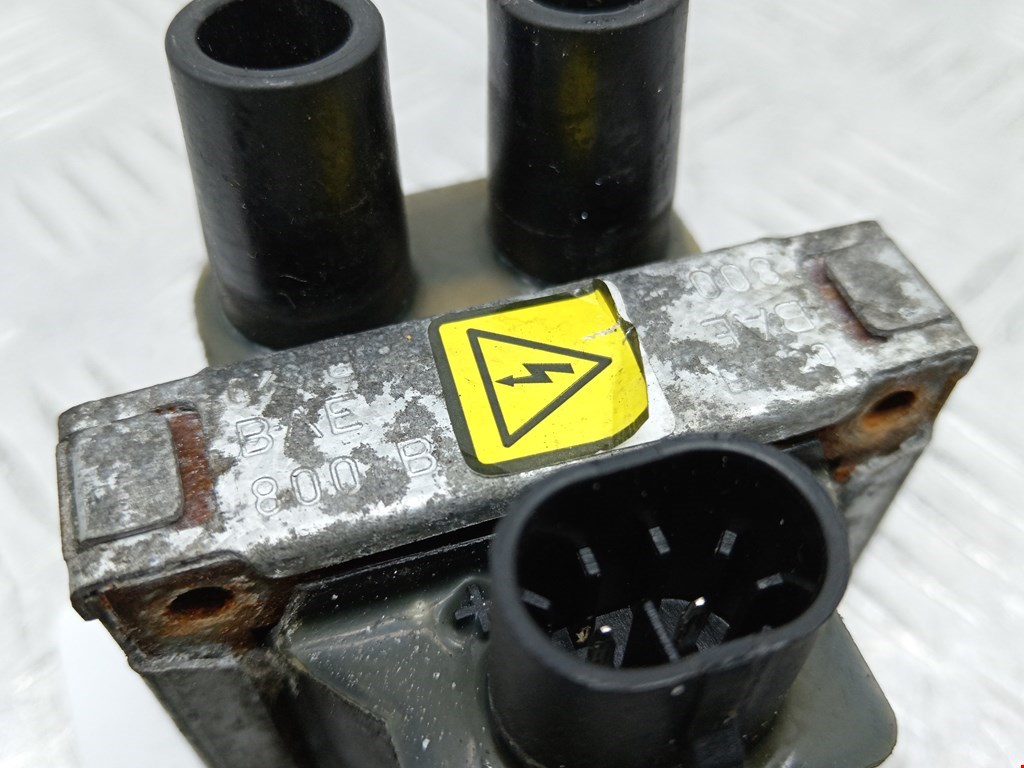 Катушка зажигания FIAT Panda 2003-2012