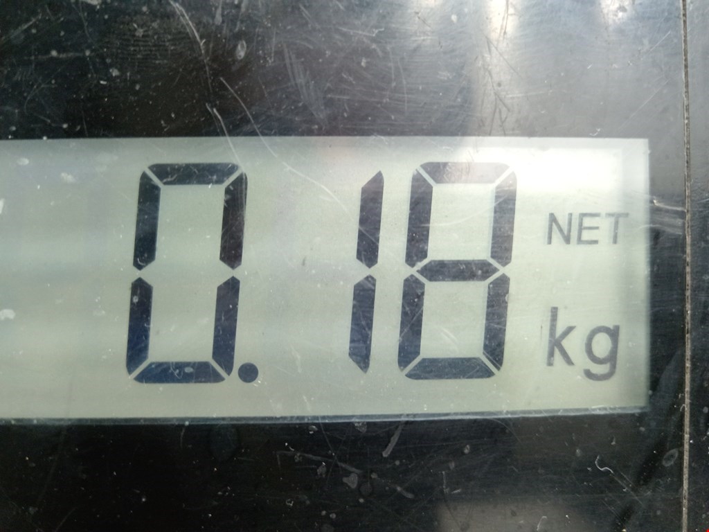 Клемма аккумулятора (плюс) + FIAT Panda 2003-2012