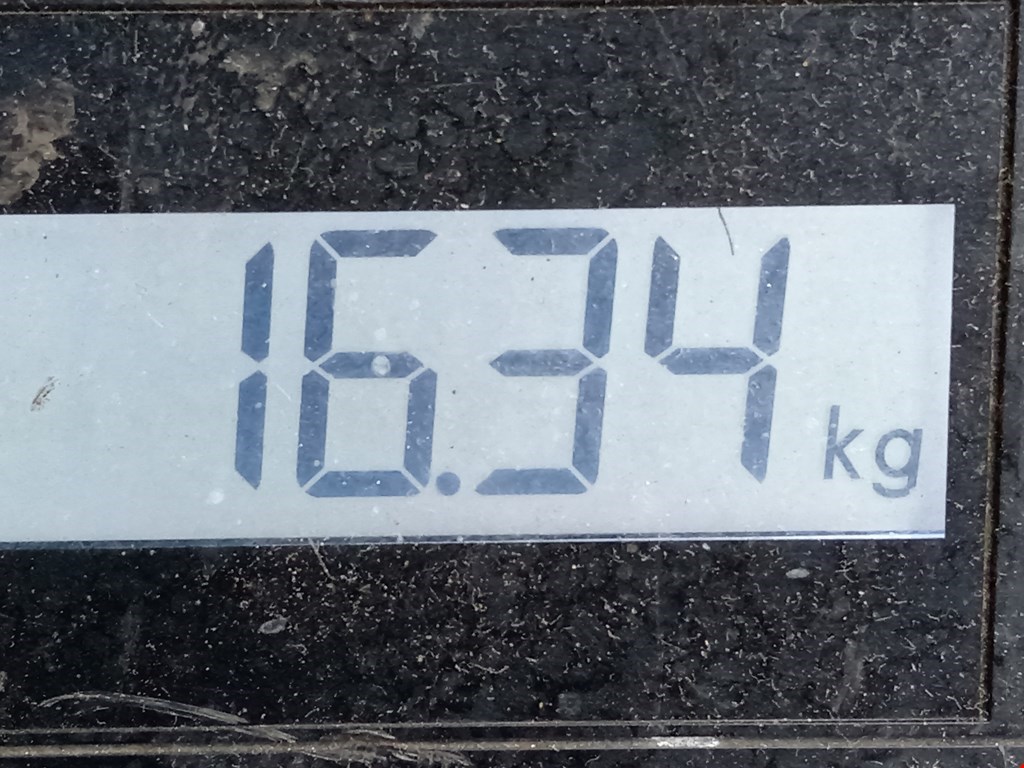 Диск тормозной передний VOLKSWAGEN Passat B6 2005-2011