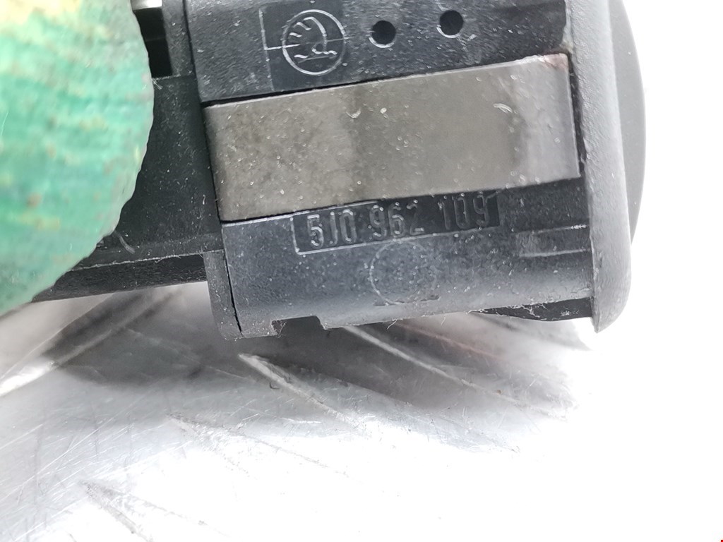 Блок кнопок SKODA Roomster 2006-2015