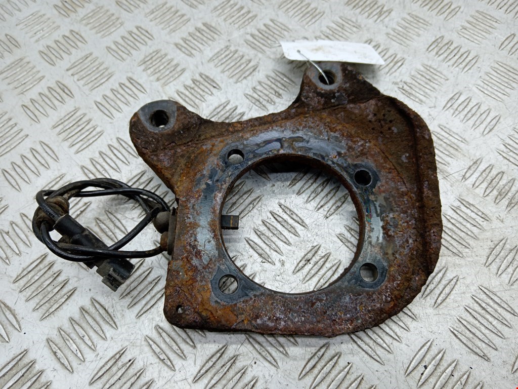 Скоба суппорта Opel Astra J (2009-2018)