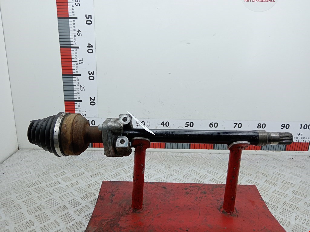 Вал приводной Opel Astra H (2004-2014)