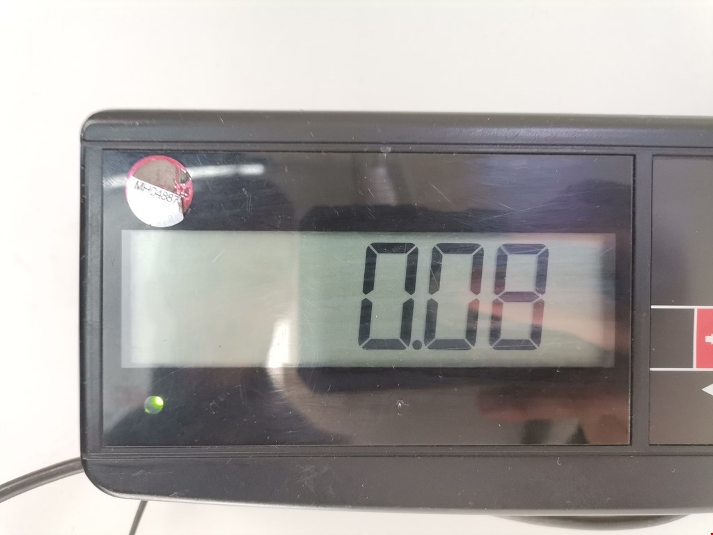 Вставка замка багажника DAIHATSU Gran Move 1996-2002