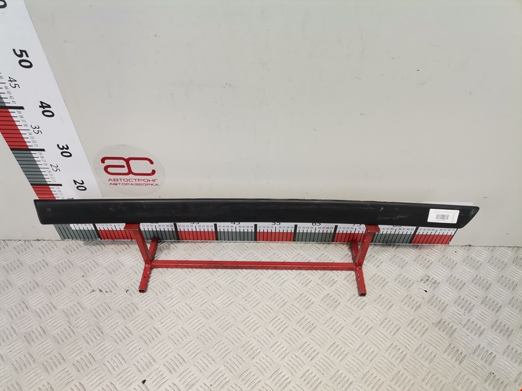 Накладка декоративная (молдинг) двери задней левой Ford Galaxy 1 (1995-2006)