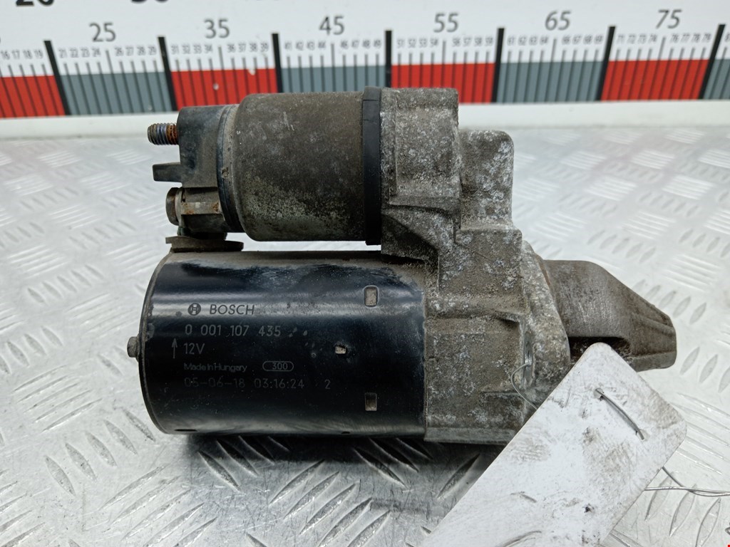 Стартер OPEL Vectra Vectra C 2002-2008