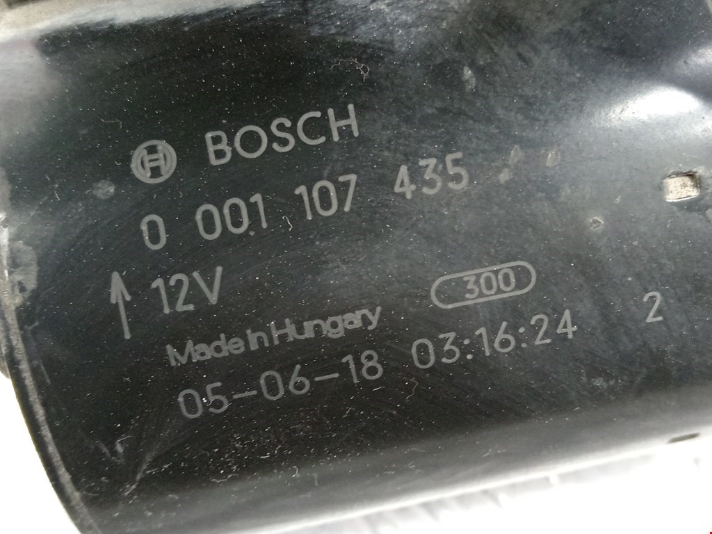 Стартер OPEL Vectra Vectra C 2002-2008