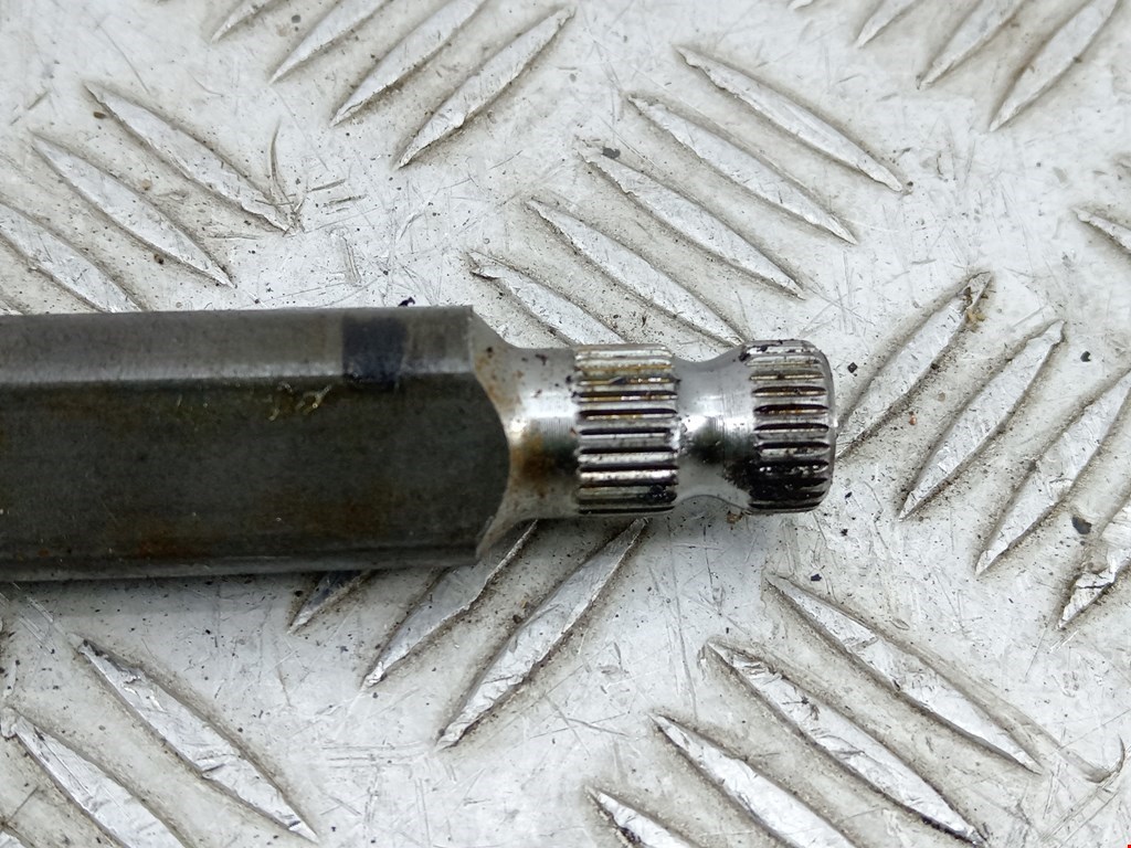 Кардан рулевой OPEL Frontera B 1998-2004