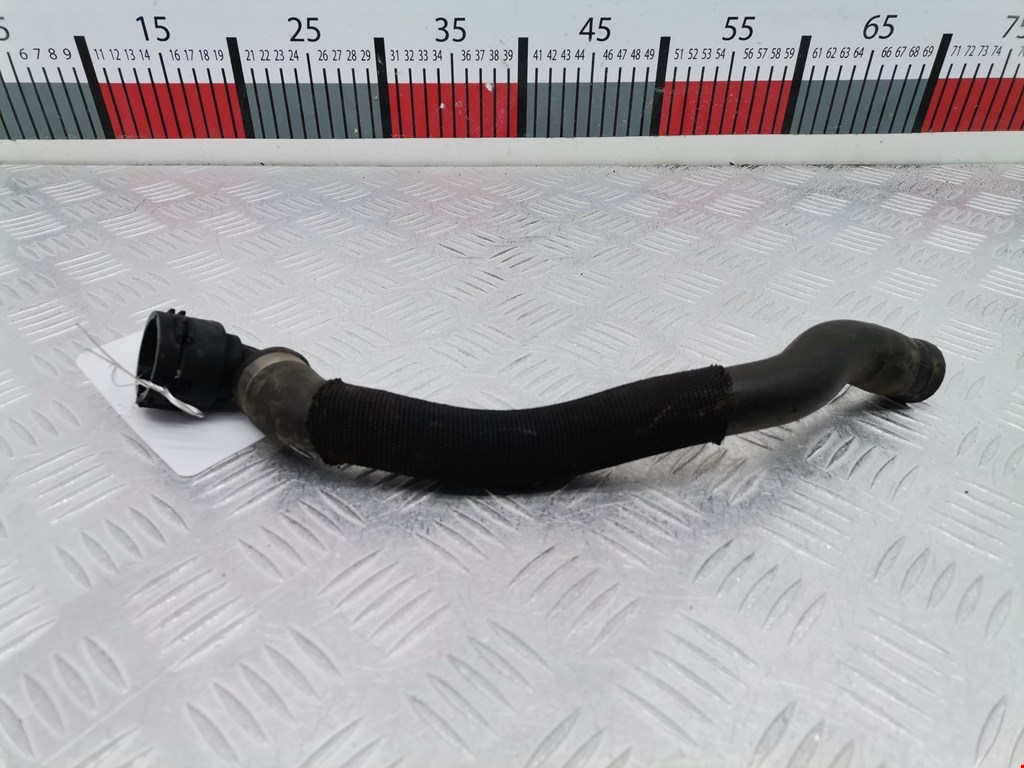 Патрубок отопителя BMW 1er E81\E87 2004-2011