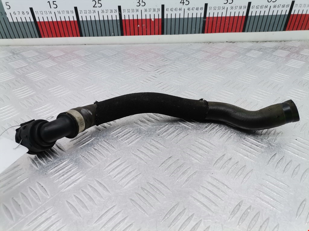 Патрубок отопителя BMW 1er E81\E87 2004-2011