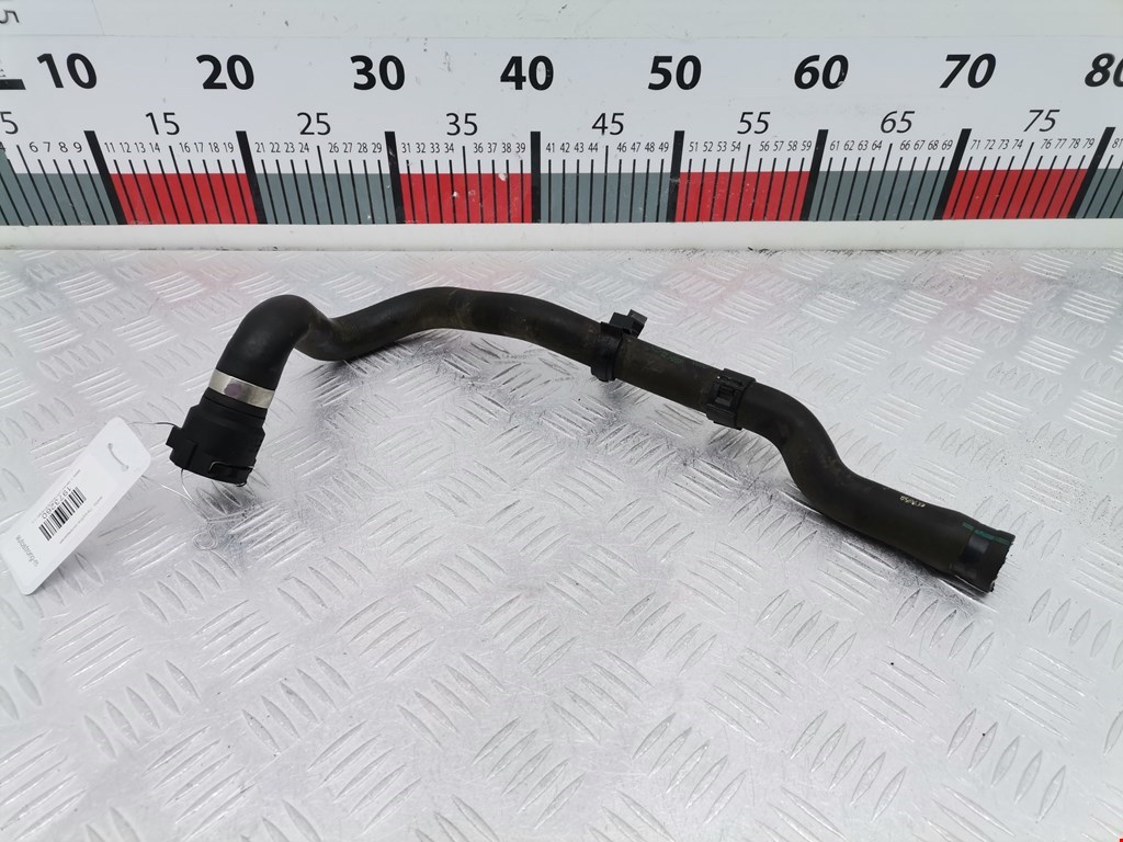 Патрубок отопителя BMW 1er E81\E87 2004-2011