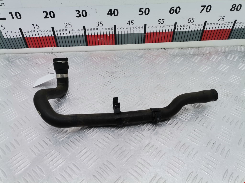 Патрубок отопителя BMW 1er E81\E87 2004-2011