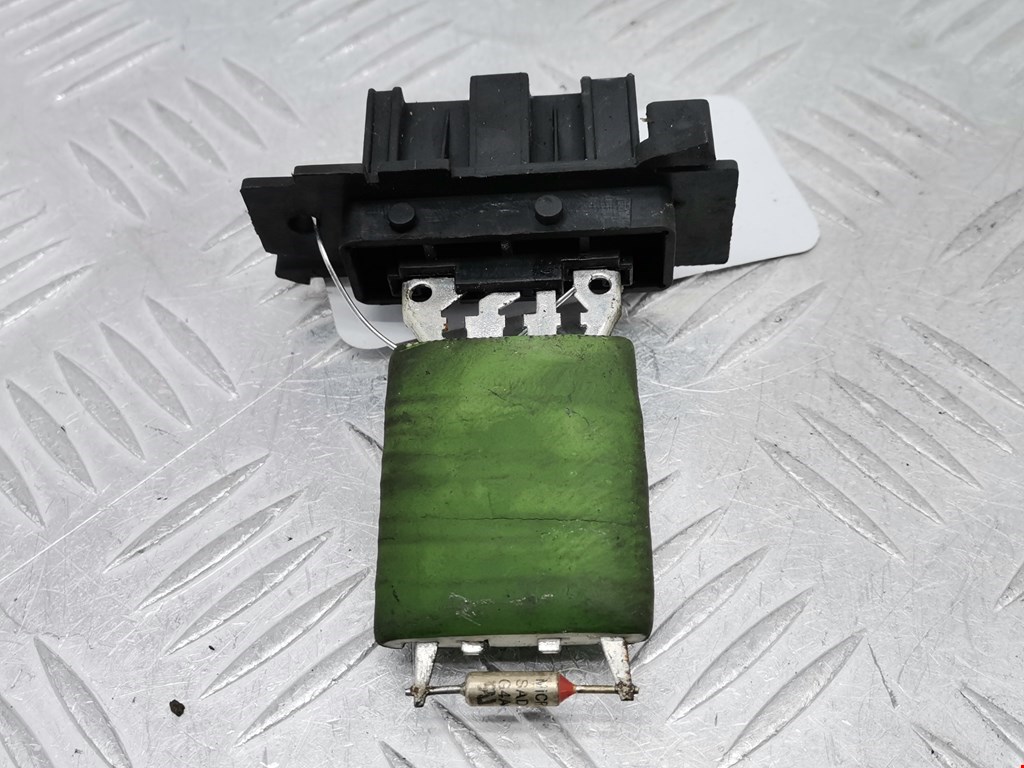 Резистор отопителя (сопротивление печки) OPEL Corsa D 2006-2014