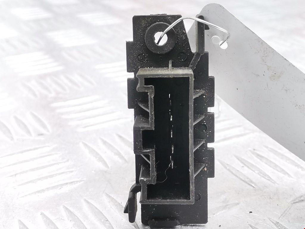 Резистор отопителя (сопротивление печки) OPEL Corsa D 2006-2014