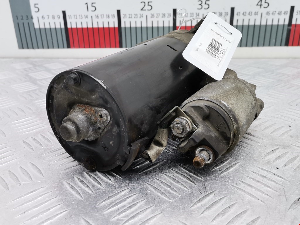 Стартер BMW 1er E81\E87 2004-2011