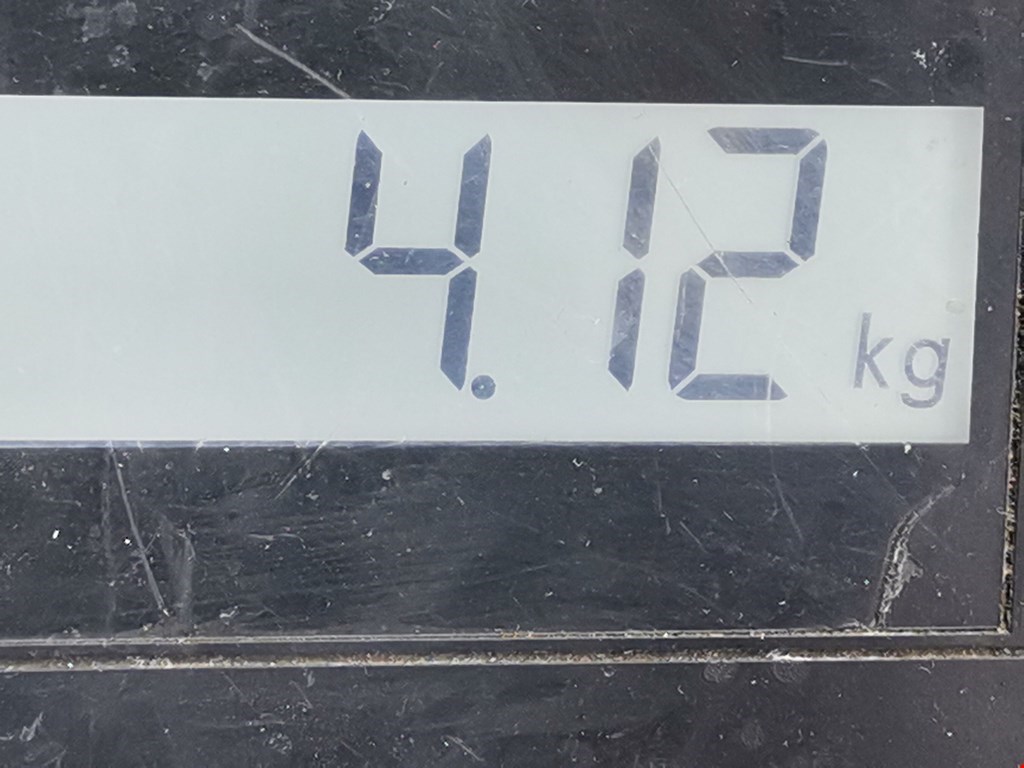 Стартер BMW 1er E81\E87 2004-2011