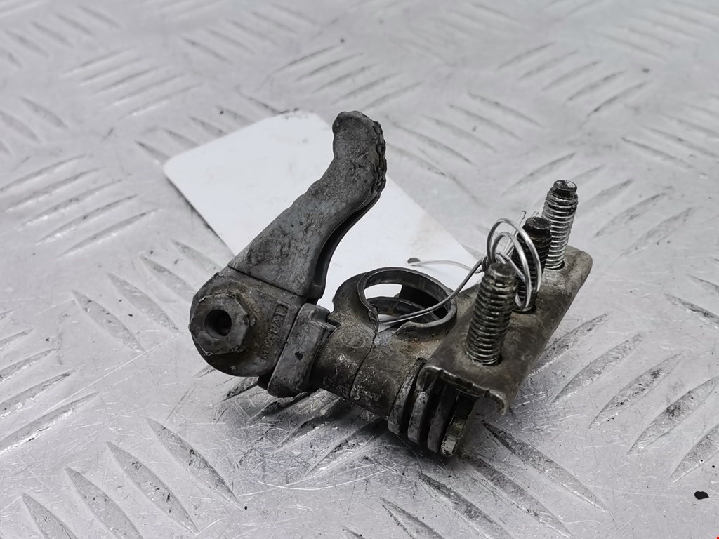 Клемма аккумулятора (минус) - FIAT Ducato 250 2007-2014