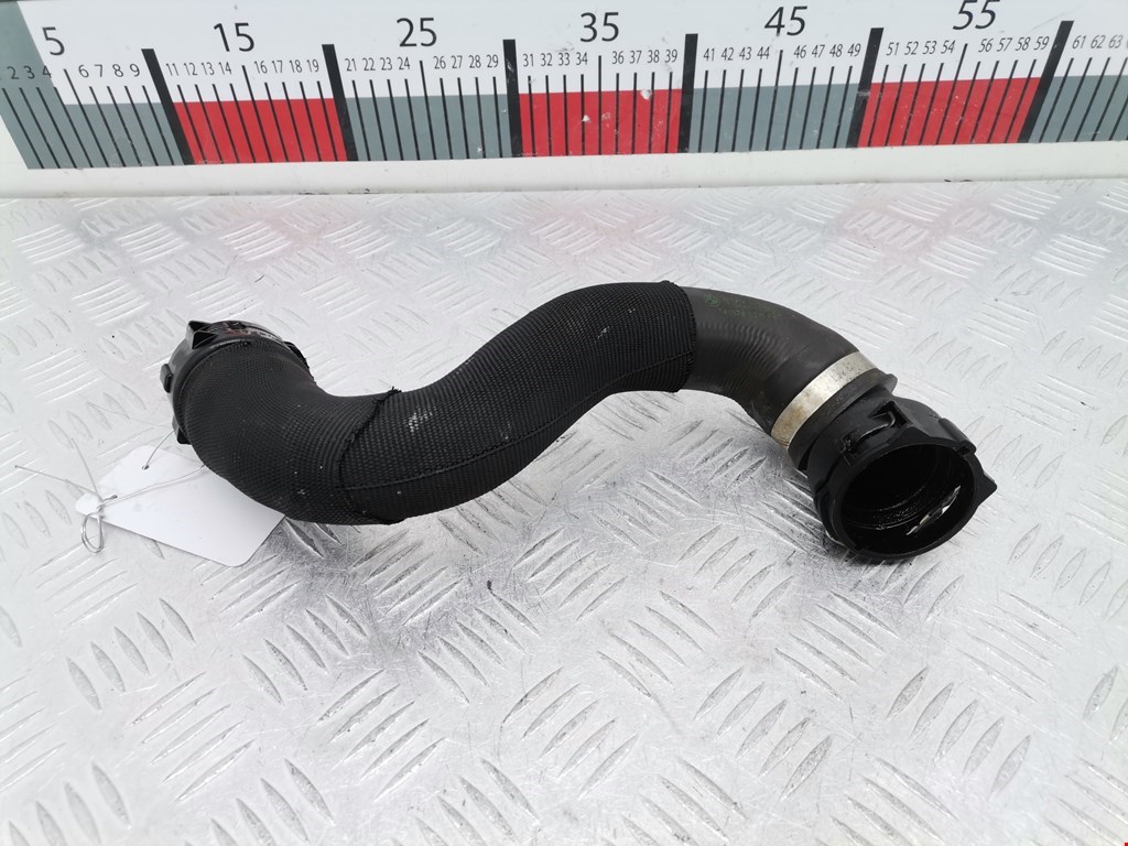 Патрубок BMW 1er E81\E87 2004-2011