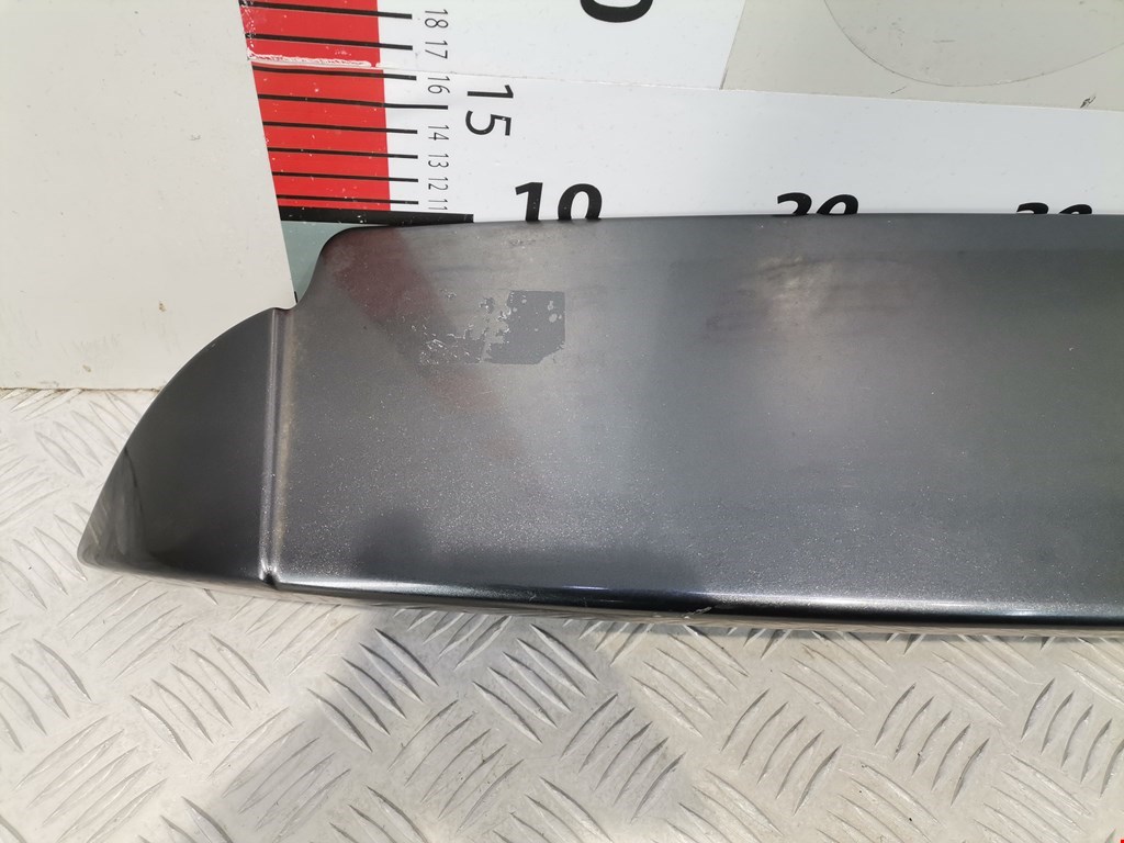 Спойлер TOYOTA RAV 4 XA30 2006-2012