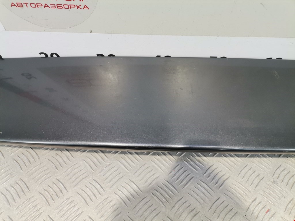 Спойлер TOYOTA RAV 4 XA30 2006-2012