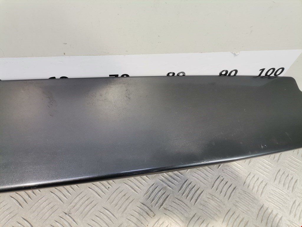 Спойлер TOYOTA RAV 4 XA30 2006-2012