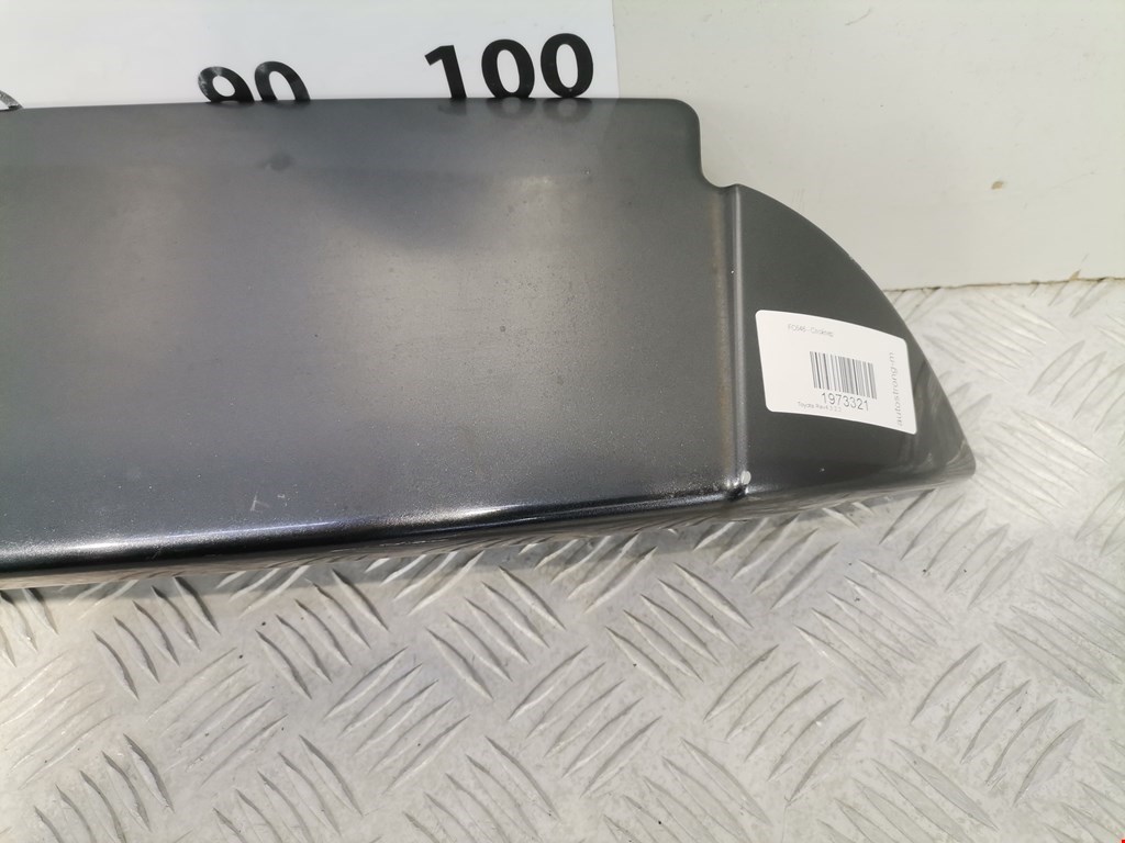 Спойлер TOYOTA RAV 4 XA30 2006-2012