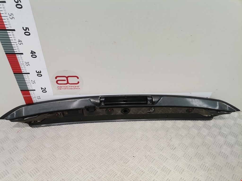 Спойлер TOYOTA RAV 4 XA30 2006-2012