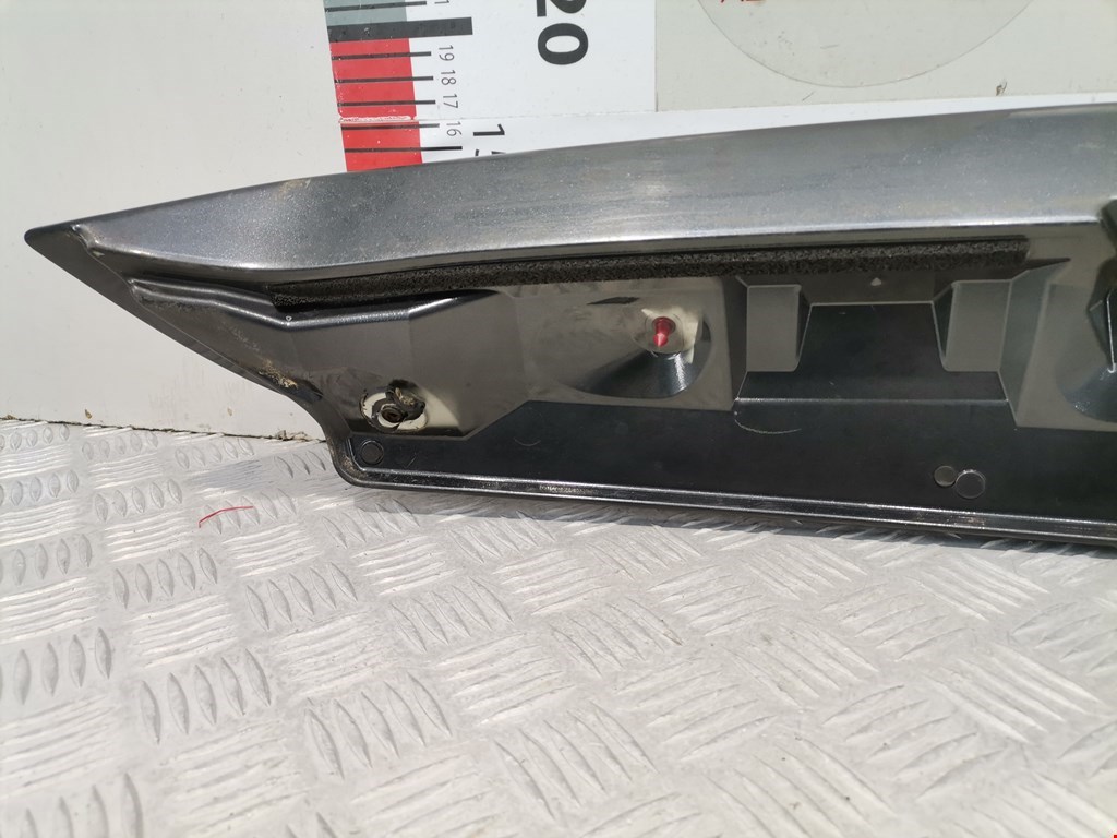 Спойлер TOYOTA RAV 4 XA30 2006-2012