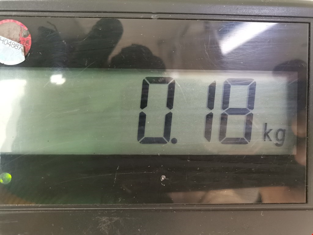 Поводок дворника задний (заднего) TOYOTA RAV 4 XA30 2006-2012