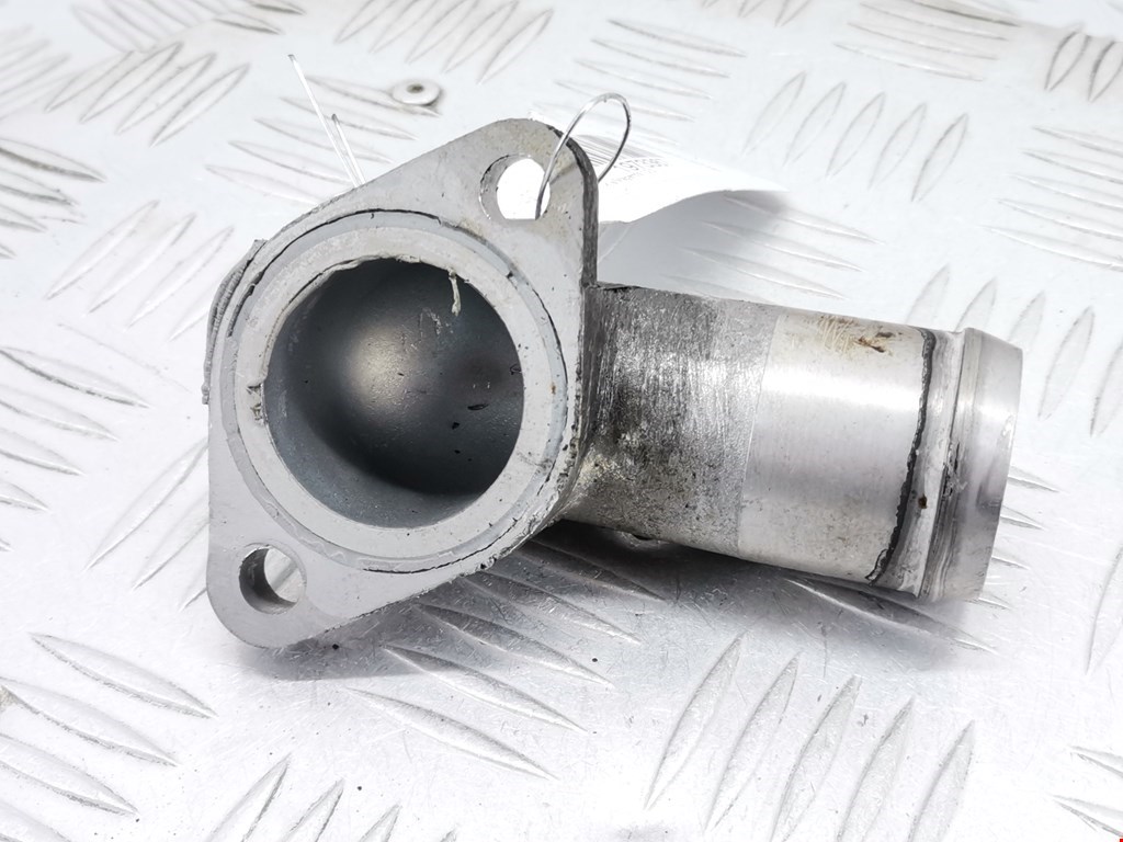 Тройник системы охлаждения KIA Magentis 2000-2006