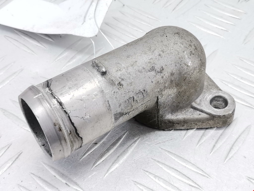 Тройник системы охлаждения KIA Magentis 2000-2006