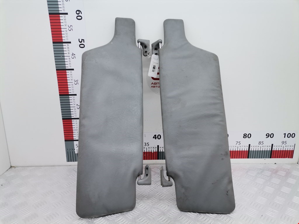 Козырек солнцезащитный MERCEDES-BENZ Sprinter 901-905/Classic 909 1995-2006