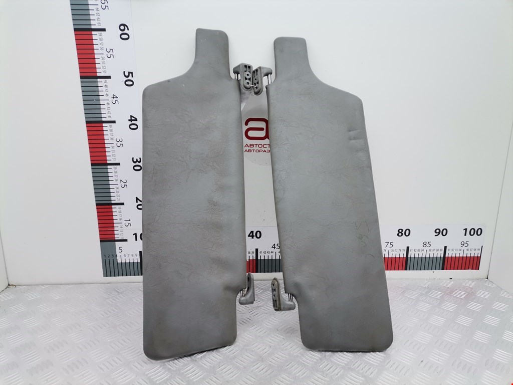 Козырек солнцезащитный MERCEDES-BENZ Sprinter 901-905/Classic 909 1995-2006