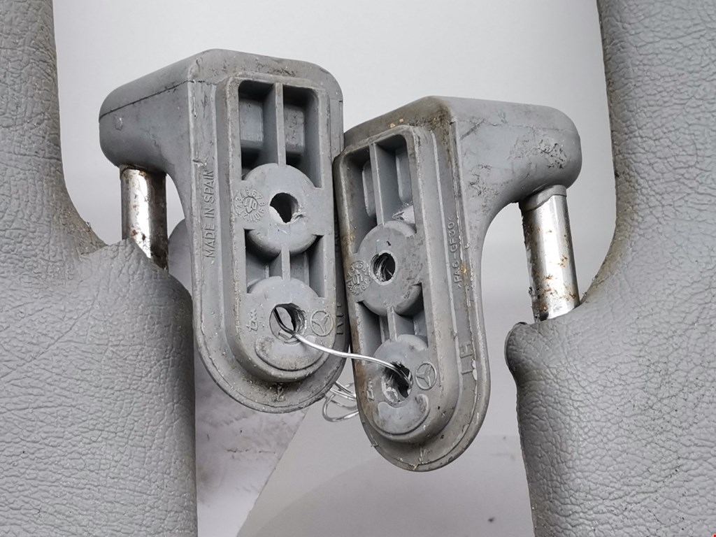 Козырек солнцезащитный MERCEDES-BENZ Sprinter 901-905/Classic 909 1995-2006