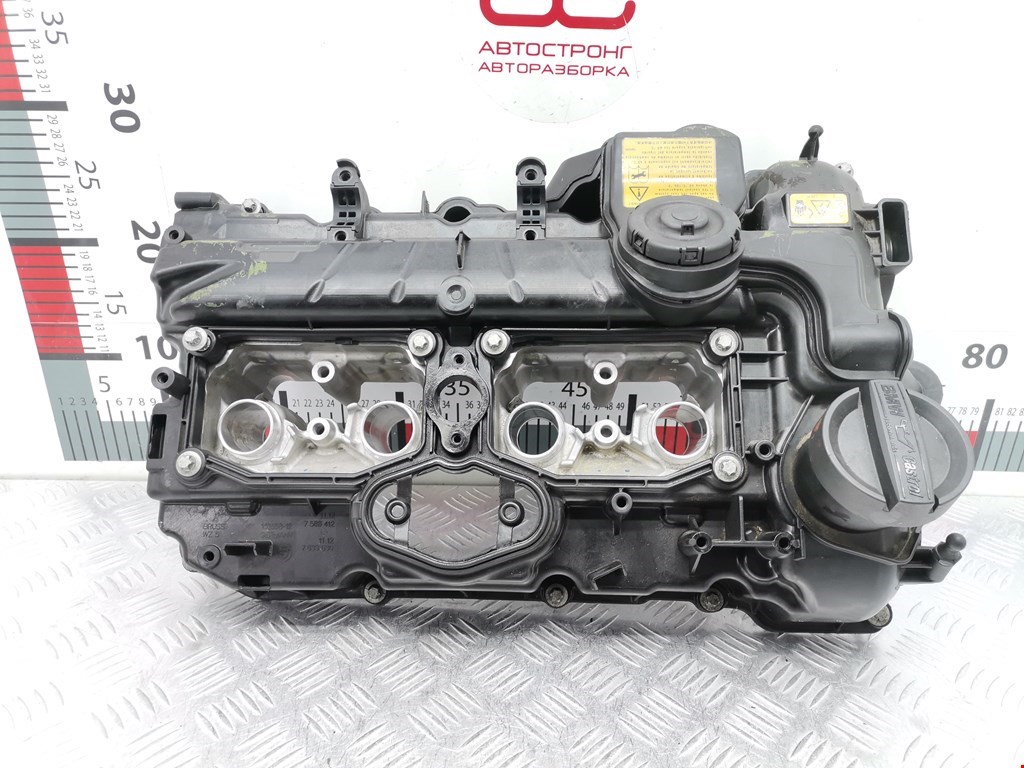 Крышка головки блока (клапанная) BMW 5er 5 серия F10/F11/F07 2009-2017