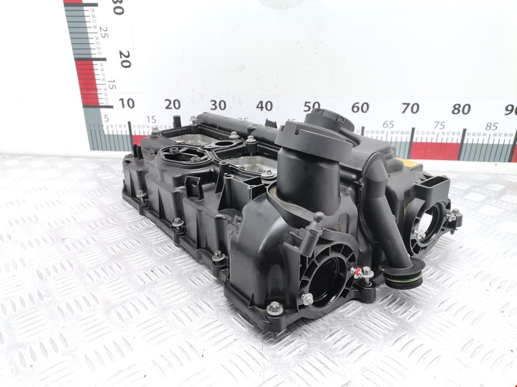 Крышка головки блока (клапанная) BMW 5er 5 серия F10/F11/F07 2009-2017