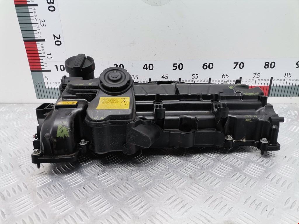 Крышка головки блока (клапанная) BMW 5er 5 серия F10/F11/F07 2009-2017