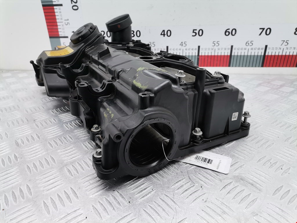 Крышка головки блока (клапанная) BMW 5er 5 серия F10/F11/F07 2009-2017