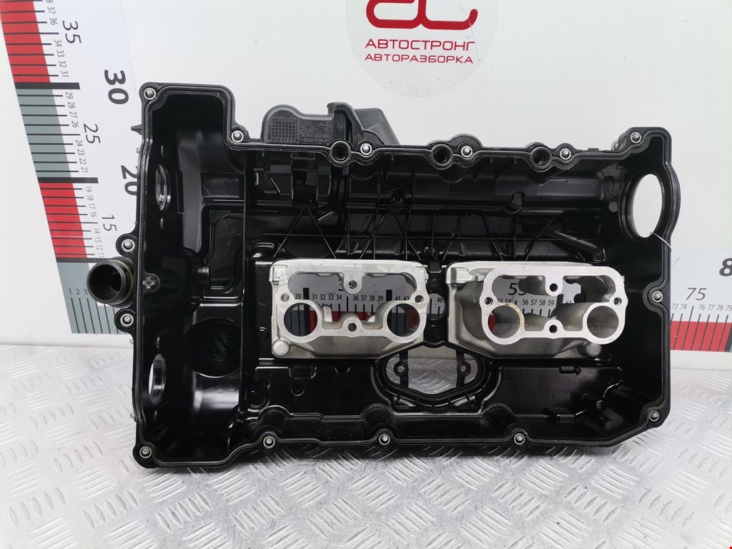 Крышка головки блока (клапанная) BMW 5er 5 серия F10/F11/F07 2009-2017