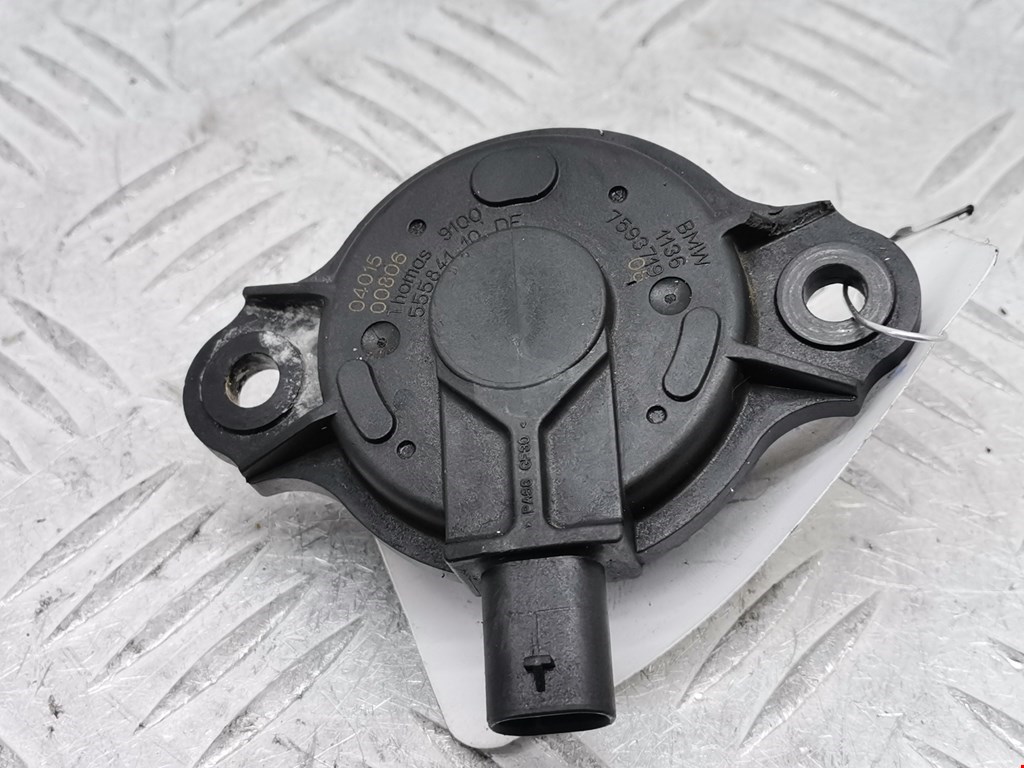 Клапан электромагнитный BMW 5er 5 серия F10/F11/F07 2009-2017