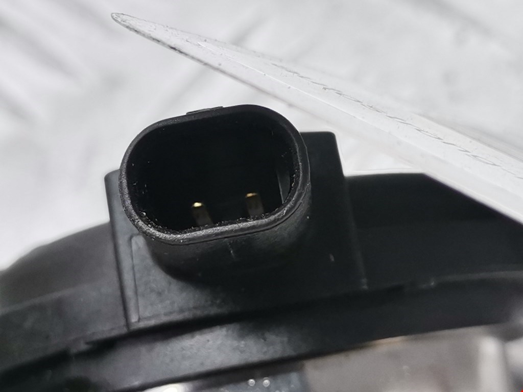 Клапан электромагнитный BMW 5er 5 серия F10/F11/F07 2009-2017