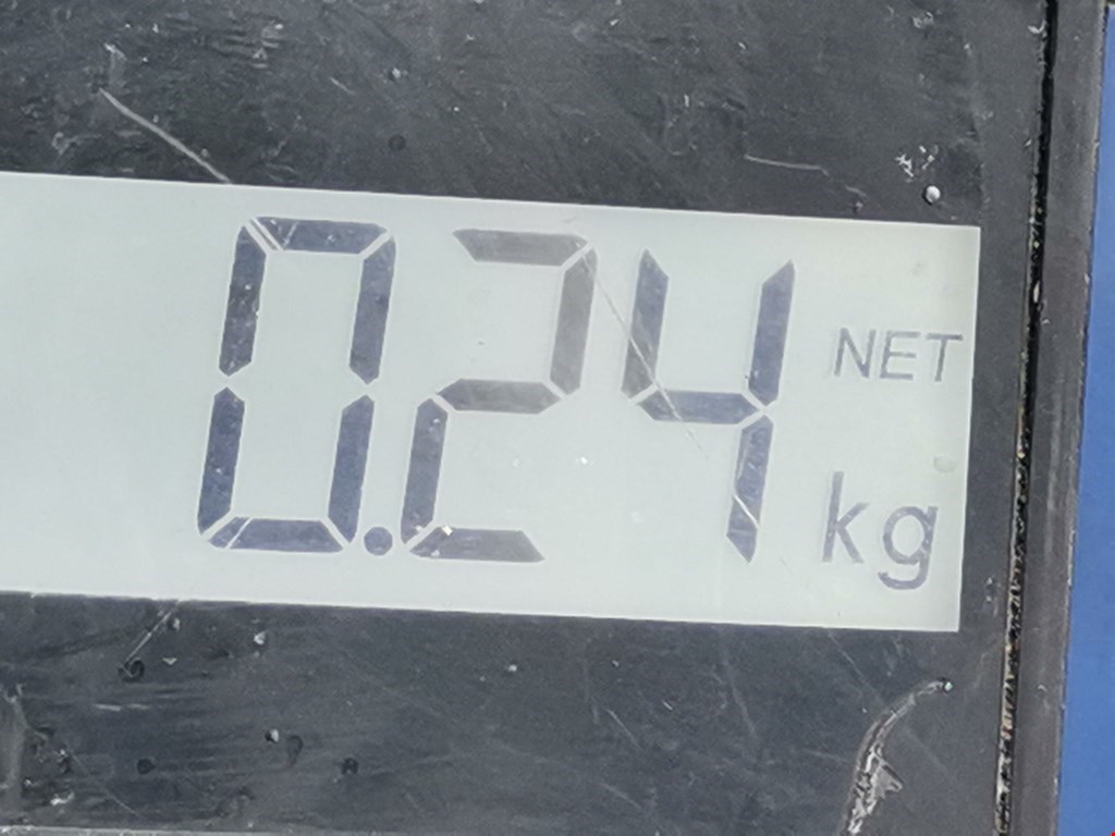 Клапан электромагнитный BMW 5er 5 серия F10/F11/F07 2009-2017