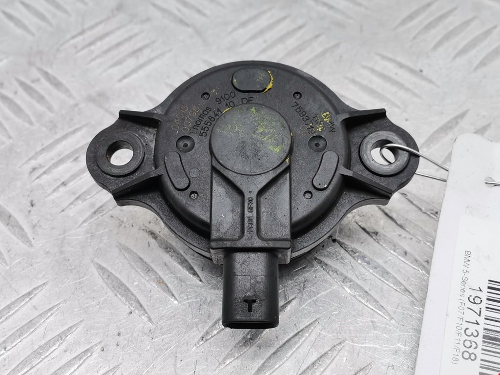 Клапан электромагнитный BMW 5er 5 серия F10/F11/F07 2009-2017