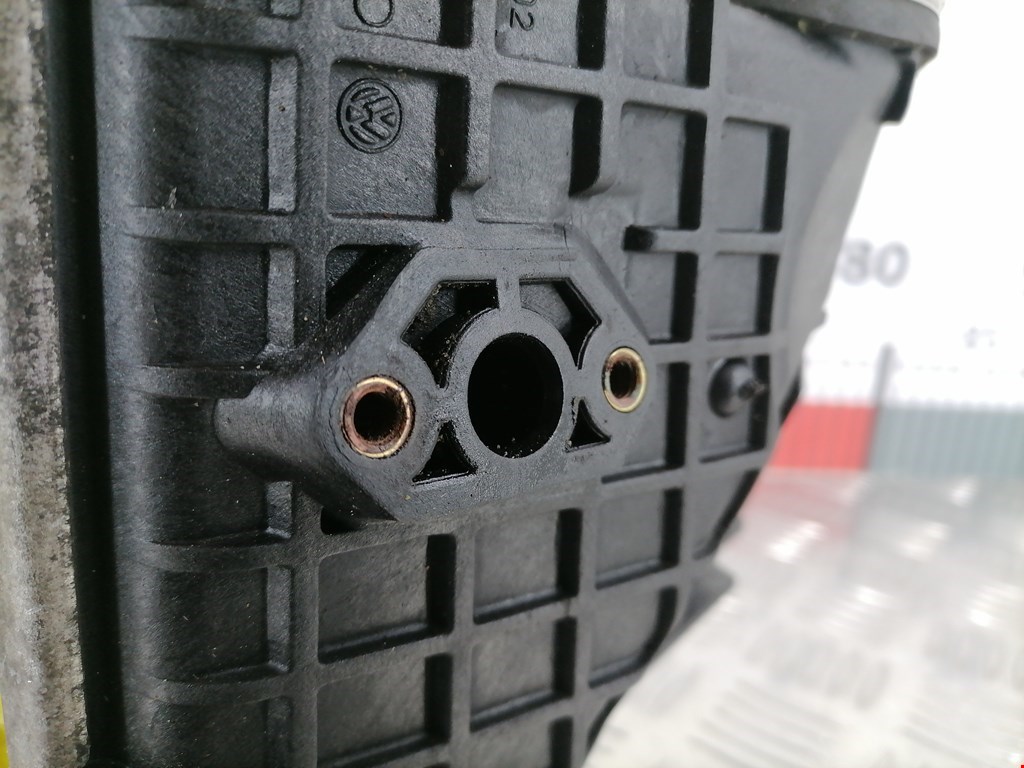 Интеркулер (радиатор интеркулера) AUDI A4 B7 2004-2007