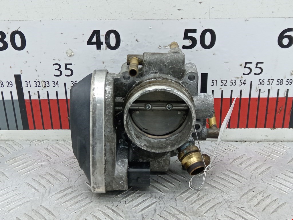 Защита антигравийная OPEL Astra H/Family 2004-2015