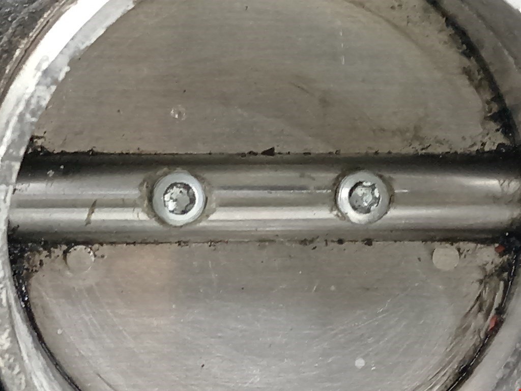 Защита антигравийная OPEL Astra H/Family 2004-2015